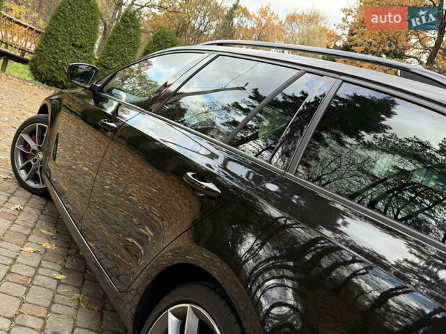 Шкода Октавія 2015 у Дрогобичі на Automoto.ua Чорний Шкода Октавія, об'ємом двигуна 2 л та пробігом 220 тис. км за 14699 $, фото 86 на Automoto.ua