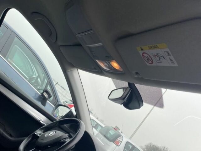 Чорний Шкода Октавія, об'ємом двигуна 2 л та пробігом 170 тис. км за 5200 $, фото 21 на Automoto.ua