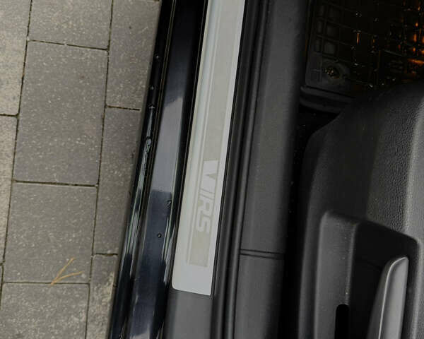 Черный Шкода Октавия, объемом двигателя 1.97 л и пробегом 318 тыс. км за 13000 $, фото 30 на Automoto.ua