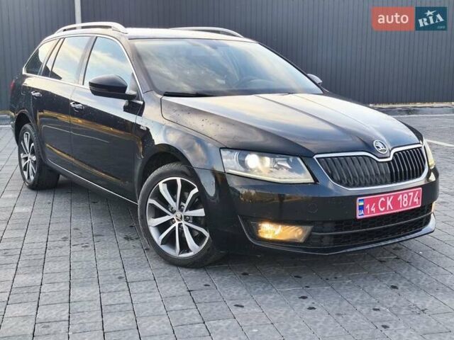 Чорний Шкода Октавія, об'ємом двигуна 1.6 л та пробігом 260 тис. км за 11300 $, фото 12 на Automoto.ua