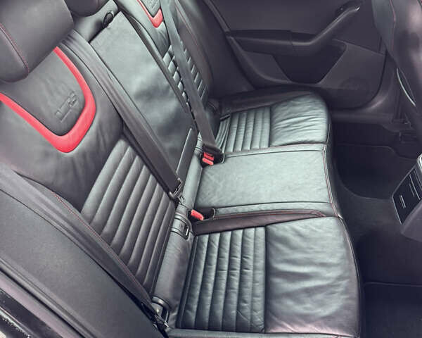 Чорний Шкода Октавія, об'ємом двигуна 1.98 л та пробігом 187 тис. км за 13700 $, фото 17 на Automoto.ua