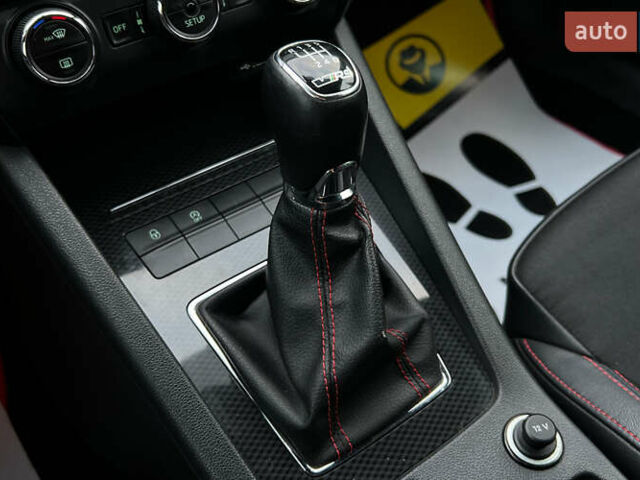 Чорний Шкода Октавія, об'ємом двигуна 1.97 л та пробігом 191 тис. км за 12999 $, фото 17 на Automoto.ua