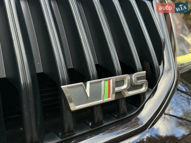 Шкода Октавія 2015 у Дрогобичі на Automoto.ua Чорний Шкода Октавія, об'ємом двигуна 2 л та пробігом 220 тис. км за 14699 $, фото 9 на Automoto.ua