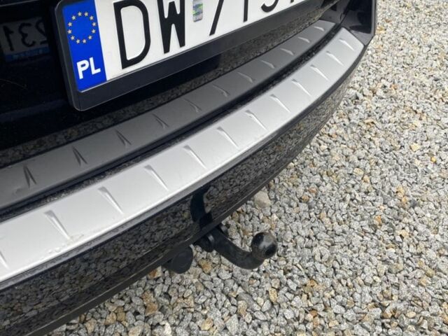 Чорний Шкода Октавія, об'ємом двигуна 2 л та пробігом 170 тис. км за 5200 $, фото 6 на Automoto.ua