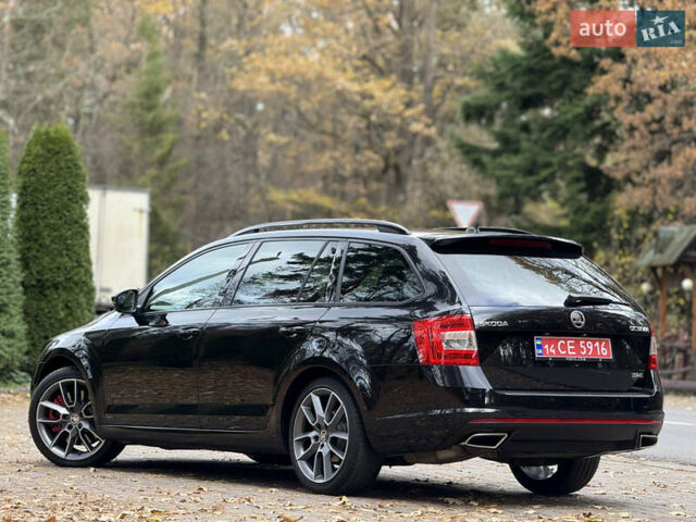 Шкода Октавія 2015 у Дрогобичі на Automoto.ua Чорний Шкода Октавія, об'ємом двигуна 2 л та пробігом 220 тис. км за 14699 $, фото 76 на Automoto.ua