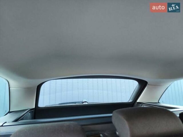 Чорний Шкода Октавія, об'ємом двигуна 1.6 л та пробігом 260 тис. км за 11300 $, фото 34 на Automoto.ua