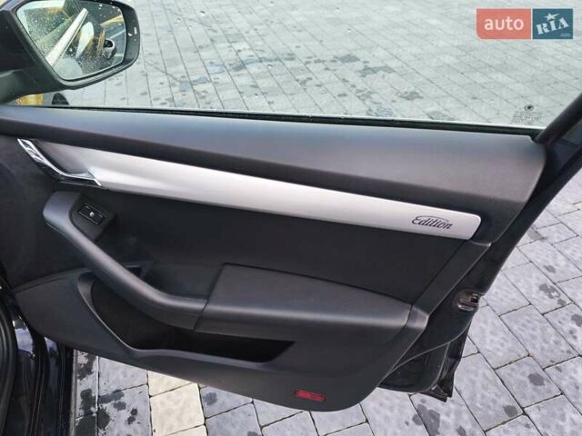 Чорний Шкода Октавія, об'ємом двигуна 1.6 л та пробігом 260 тис. км за 11300 $, фото 38 на Automoto.ua