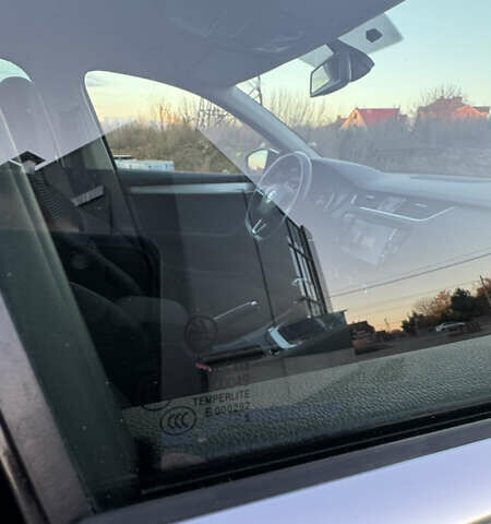 Черный Шкода Октавия, объемом двигателя 1.6 л и пробегом 275 тыс. км за 12450 $, фото 28 на Automoto.ua