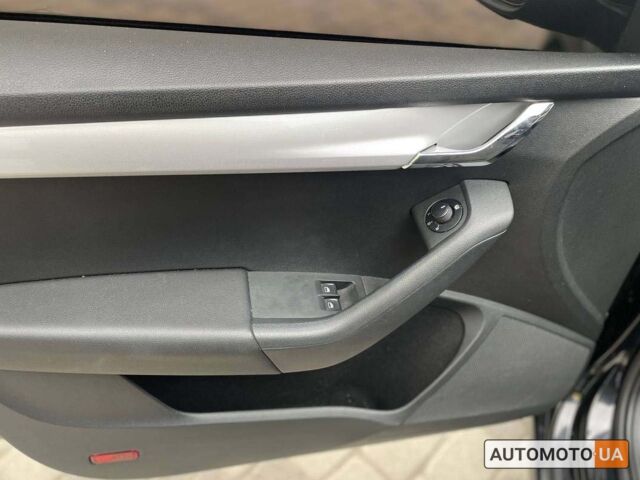 Чорний Шкода Октавія, об'ємом двигуна 1.6 л та пробігом 310 тис. км за 9600 $, фото 9 на Automoto.ua