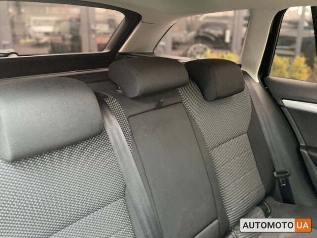 Чорний Шкода Октавія, об'ємом двигуна 1.6 л та пробігом 310 тис. км за 9600 $, фото 27 на Automoto.ua