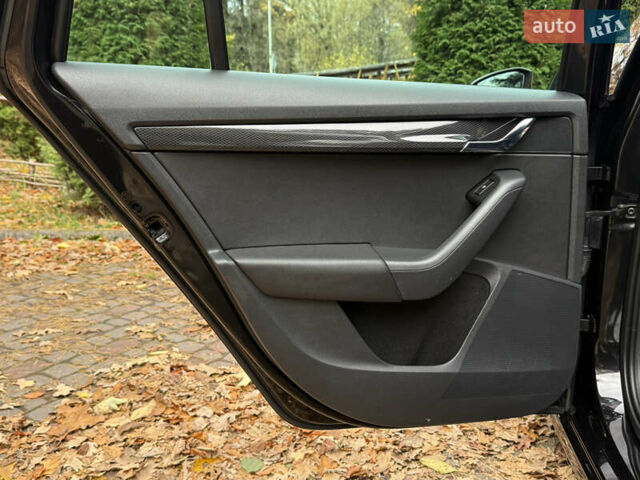 Шкода Октавія 2015 у Дрогобичі на Automoto.ua Чорний Шкода Октавія, об'ємом двигуна 2 л та пробігом 220 тис. км за 14699 $, фото 134 на Automoto.ua