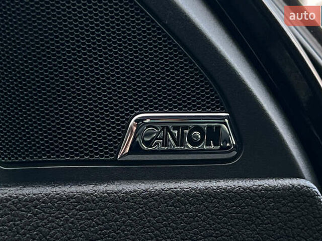 Чорний Шкода Октавія, об'ємом двигуна 1.97 л та пробігом 191 тис. км за 12999 $, фото 19 на Automoto.ua