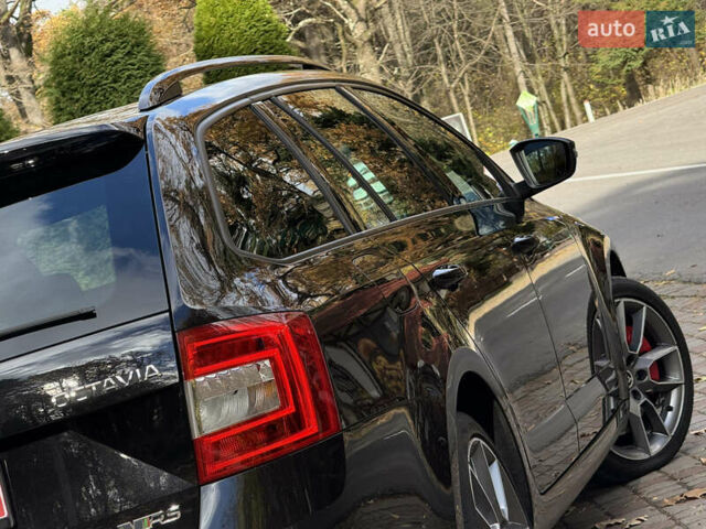 Шкода Октавія 2015 у Дрогобичі на Automoto.ua Чорний Шкода Октавія, об'ємом двигуна 2 л та пробігом 220 тис. км за 14699 $, фото 70 на Automoto.ua