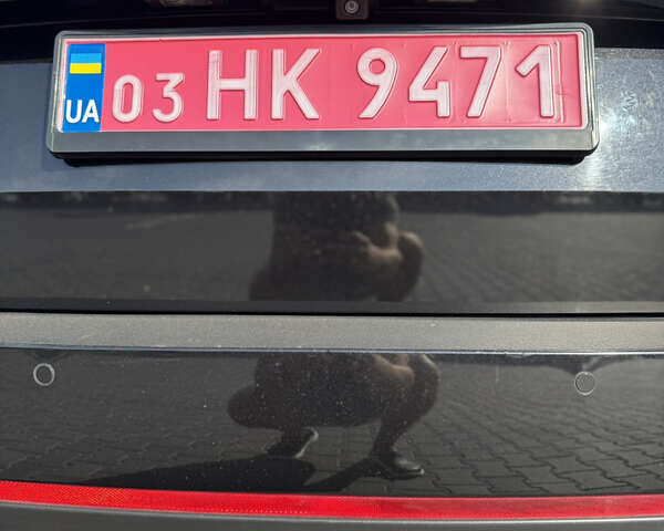 Чорний Шкода Октавія, об'ємом двигуна 1.97 л та пробігом 254 тис. км за 16499 $, фото 14 на Automoto.ua