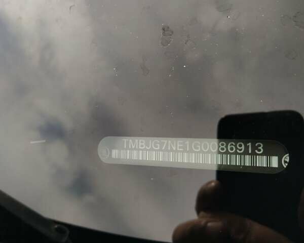 Черный Шкода Октавия, объемом двигателя 1.6 л и пробегом 280 тыс. км за 11000 $, фото 70 на Automoto.ua
