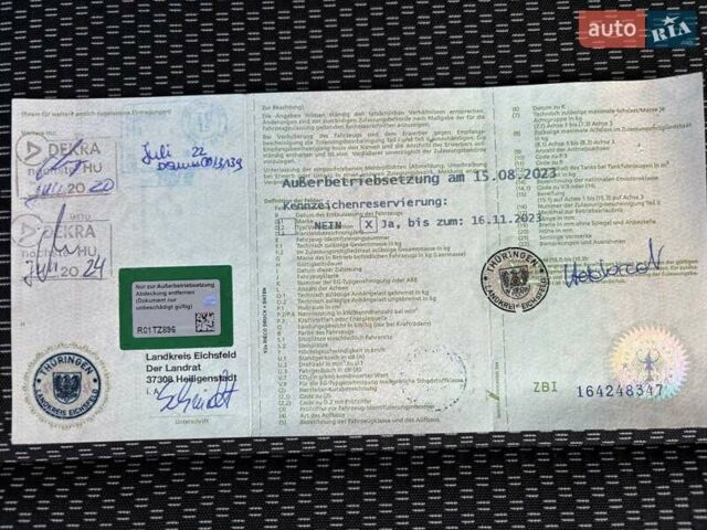 Черный Шкода Октавия, объемом двигателя 1.6 л и пробегом 227 тыс. км за 13200 $, фото 39 на Automoto.ua