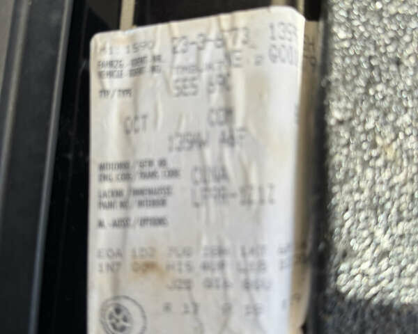 Чорний Шкода Октавія, об'ємом двигуна 1.97 л та пробігом 254 тис. км за 16499 $, фото 54 на Automoto.ua