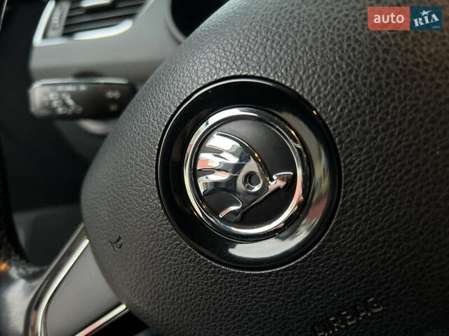 Шкода Октавия 2015 в Харькове на Automoto.ua Черный Шкода Октавия, объемом двигателя 1.6 л и пробегом 254 тыс. км за 11500 $, фото 27 на Automoto.ua