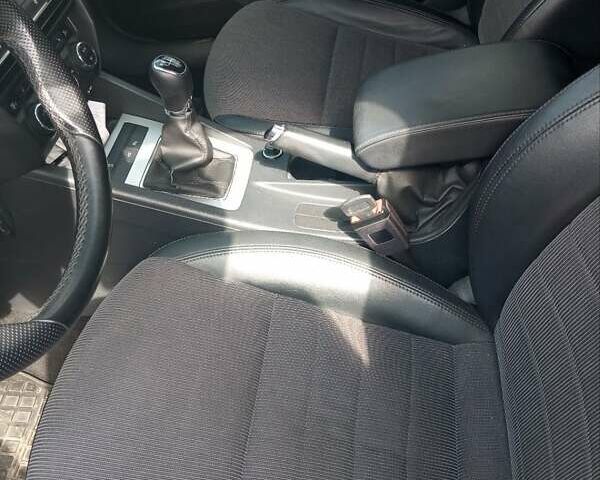 Чорний Шкода Октавія, об'ємом двигуна 1.97 л та пробігом 260 тис. км за 12500 $, фото 12 на Automoto.ua