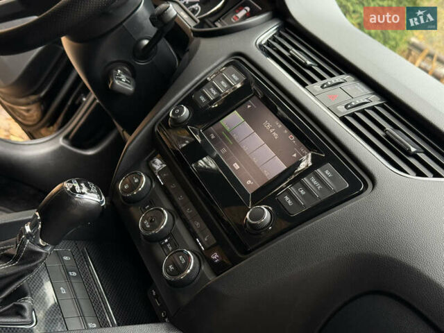 Шкода Октавія 2015 у Дрогобичі на Automoto.ua Чорний Шкода Октавія, об'ємом двигуна 2 л та пробігом 220 тис. км за 14699 $, фото 131 на Automoto.ua