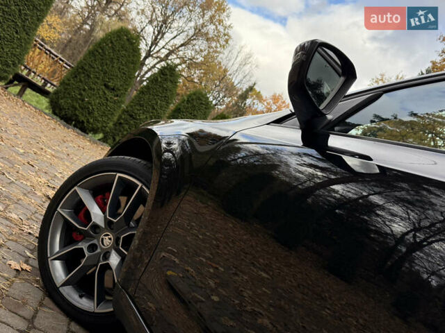 Шкода Октавія 2015 у Дрогобичі на Automoto.ua Чорний Шкода Октавія, об'ємом двигуна 2 л та пробігом 220 тис. км за 14699 $, фото 89 на Automoto.ua