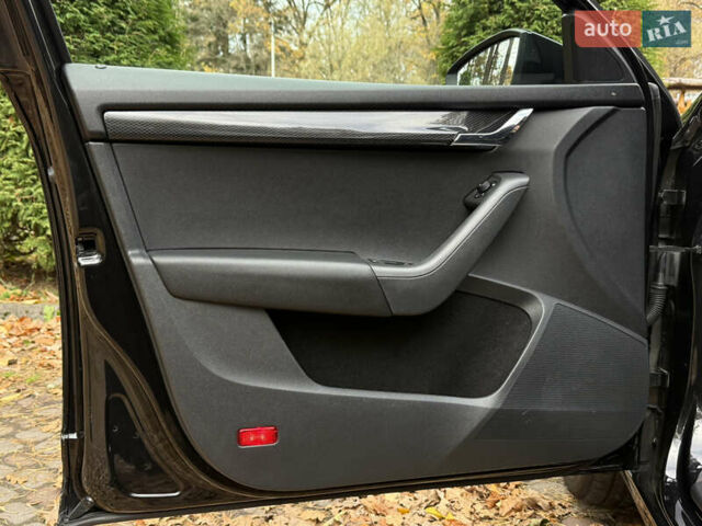 Шкода Октавія 2015 у Дрогобичі на Automoto.ua Чорний Шкода Октавія, об'ємом двигуна 2 л та пробігом 220 тис. км за 14699 $, фото 93 на Automoto.ua