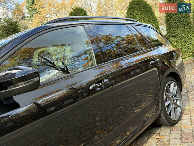 Шкода Октавія 2015 у Дрогобичі на Automoto.ua Чорний Шкода Октавія, об'ємом двигуна 2 л та пробігом 220 тис. км за 14699 $, фото 42 на Automoto.ua