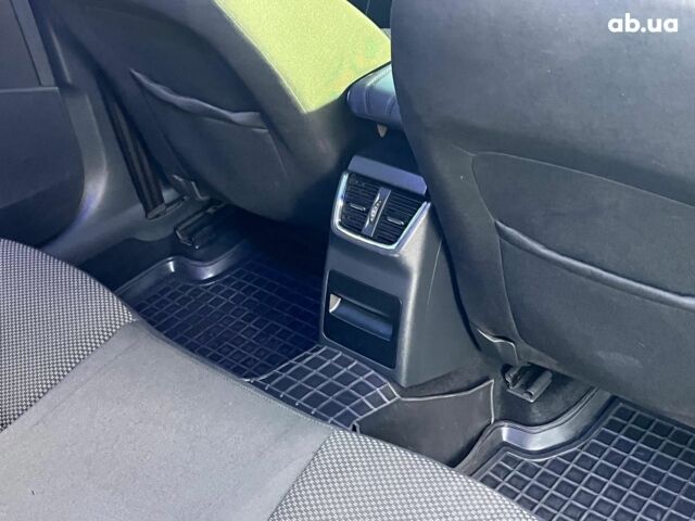 Черный Шкода Октавия, объемом двигателя 1.6 л и пробегом 227 тыс. км за 12790 $, фото 26 на Automoto.ua