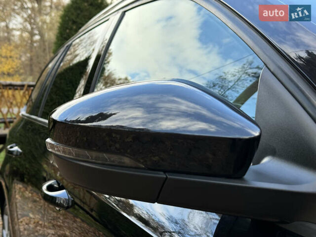 Шкода Октавія 2015 у Дрогобичі на Automoto.ua Чорний Шкода Октавія, об'ємом двигуна 2 л та пробігом 220 тис. км за 14699 $, фото 17 на Automoto.ua