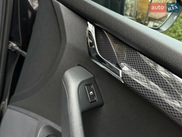 Шкода Октавія 2015 у Дрогобичі на Automoto.ua Чорний Шкода Октавія, об'ємом двигуна 2 л та пробігом 220 тис. км за 14699 $, фото 125 на Automoto.ua