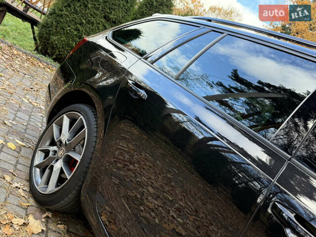 Шкода Октавія 2015 у Дрогобичі на Automoto.ua Чорний Шкода Октавія, об'ємом двигуна 2 л та пробігом 220 тис. км за 14699 $, фото 19 на Automoto.ua