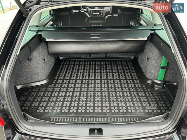 Шкода Октавия 2015 в Червонограде на Automoto.ua Черный Шкода Октавия, объемом двигателя 1.97 л и пробегом 246 тыс. км за 14135 $, фото 21 на Automoto.ua