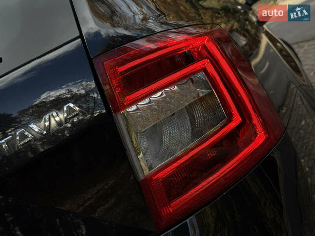 Шкода Октавія 2015 у Дрогобичі на Automoto.ua Чорний Шкода Октавія, об'ємом двигуна 2 л та пробігом 220 тис. км за 14699 $, фото 61 на Automoto.ua