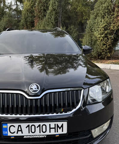 Чорний Шкода Октавія, об'ємом двигуна 1.6 л та пробігом 262 тис. км за 10100 $, фото 2 на Automoto.ua