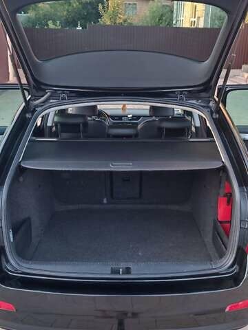 Чорний Шкода Октавія, об'ємом двигуна 1.6 л та пробігом 177 тис. км за 12400 $, фото 12 на Automoto.ua