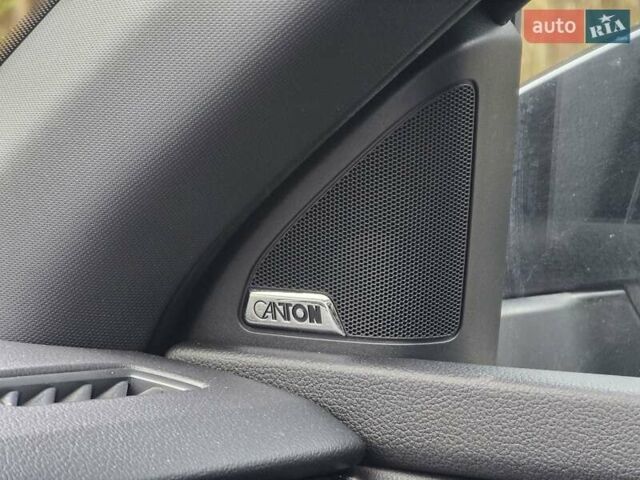 Черный Шкода Октавия, объемом двигателя 2 л и пробегом 212 тыс. км за 16599 $, фото 68 на Automoto.ua