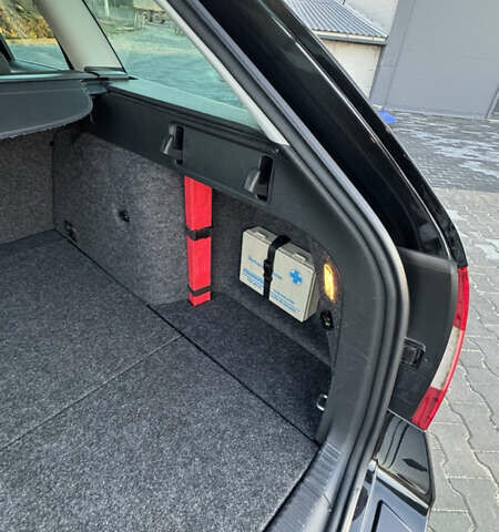 Черный Шкода Октавия, объемом двигателя 1.6 л и пробегом 275 тыс. км за 12450 $, фото 14 на Automoto.ua