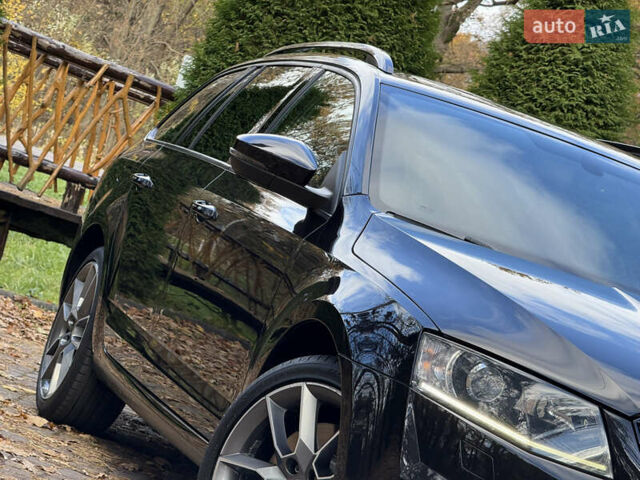 Шкода Октавія 2015 у Дрогобичі на Automoto.ua Чорний Шкода Октавія, об'ємом двигуна 2 л та пробігом 220 тис. км за 14699 $, фото 22 на Automoto.ua