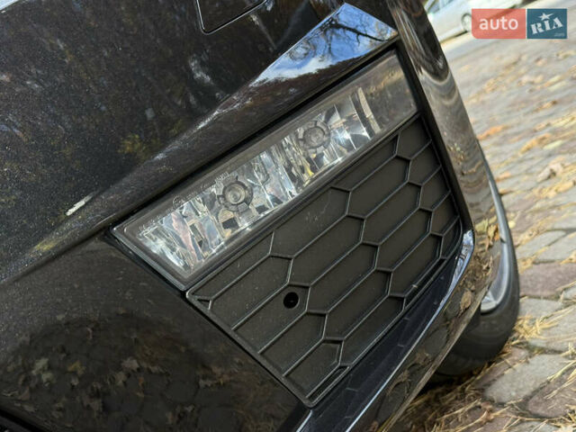 Шкода Октавія 2015 у Дрогобичі на Automoto.ua Чорний Шкода Октавія, об'ємом двигуна 2 л та пробігом 220 тис. км за 14699 $, фото 36 на Automoto.ua