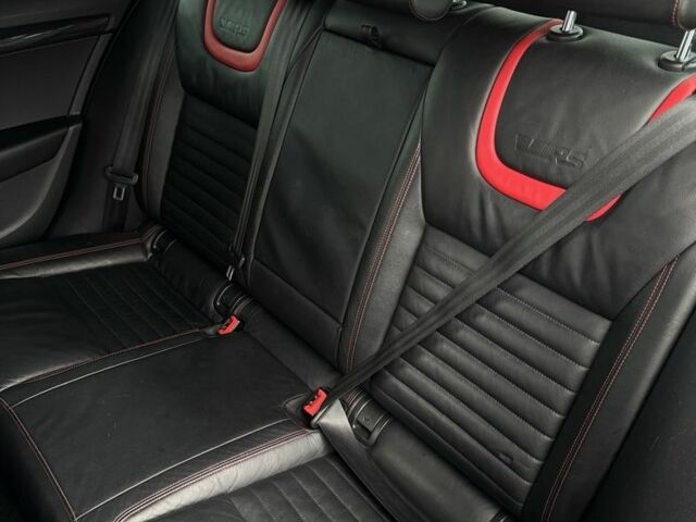 Чорний Шкода Октавія, об'ємом двигуна 2 л та пробігом 187 тис. км за 13700 $, фото 21 на Automoto.ua