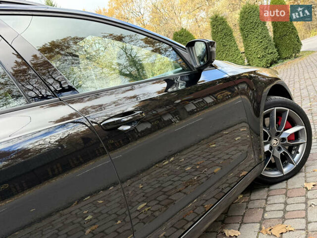 Шкода Октавія 2015 у Дрогобичі на Automoto.ua Чорний Шкода Октавія, об'ємом двигуна 2 л та пробігом 220 тис. км за 14699 $, фото 67 на Automoto.ua