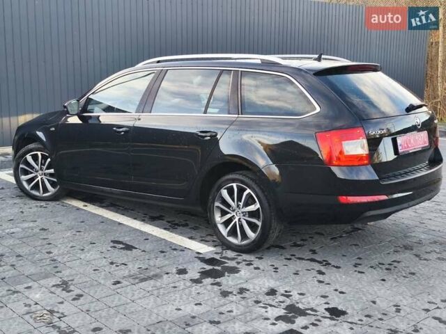 Чорний Шкода Октавія, об'ємом двигуна 1.6 л та пробігом 260 тис. км за 11300 $, фото 23 на Automoto.ua