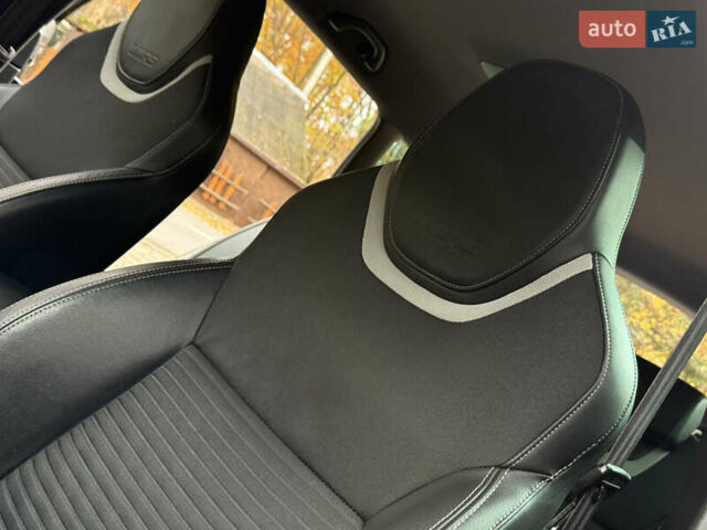 Шкода Октавія 2015 у Дрогобичі на Automoto.ua Чорний Шкода Октавія, об'ємом двигуна 2 л та пробігом 220 тис. км за 14699 $, фото 98 на Automoto.ua