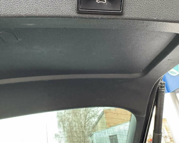 Чорний Шкода Октавія, об'ємом двигуна 1.98 л та пробігом 187 тис. км за 13700 $, фото 30 на Automoto.ua