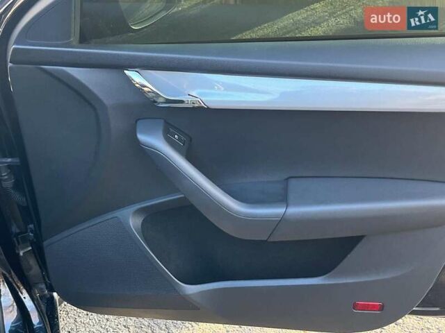 Черный Шкода Октавия, объемом двигателя 1.6 л и пробегом 227 тыс. км за 12790 $, фото 28 на Automoto.ua