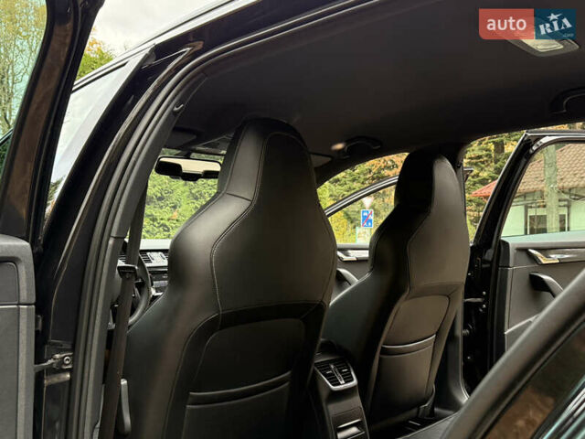 Шкода Октавія 2015 у Дрогобичі на Automoto.ua Чорний Шкода Октавія, об'ємом двигуна 2 л та пробігом 220 тис. км за 14699 $, фото 136 на Automoto.ua