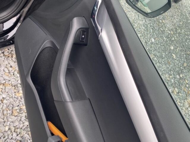 Чорний Шкода Октавія, об'ємом двигуна 2 л та пробігом 170 тис. км за 5200 $, фото 14 на Automoto.ua