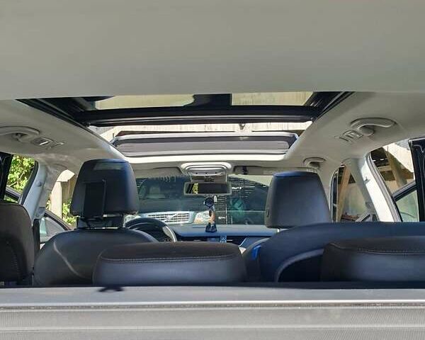 Черный Шкода Октавия, объемом двигателя 2 л и пробегом 214 тыс. км за 18600 $, фото 7 на Automoto.ua