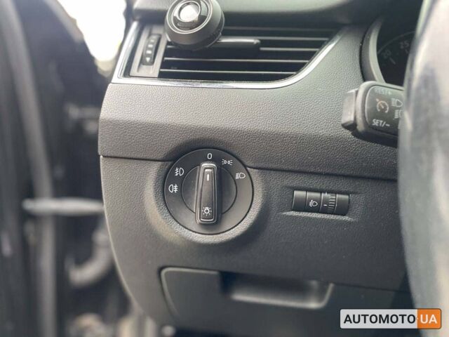 Чорний Шкода Октавія, об'ємом двигуна 1.6 л та пробігом 310 тис. км за 9600 $, фото 15 на Automoto.ua