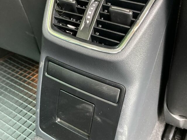 Чорний Шкода Октавія, об'ємом двигуна 1.6 л та пробігом 190 тис. км за 12500 $, фото 18 на Automoto.ua